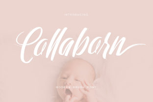Collaborn Script: Making Your Designs Stand Out