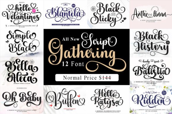 Script Gathering: Elevating Your Creative Projects