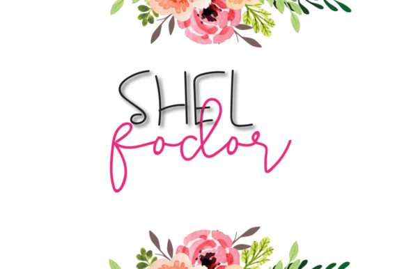 Shel Fodor Script: A Light Touch for Authentic Design