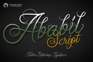Unleashing Creativity with Ababil Script